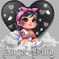 Valentine's Day-QRJ  96